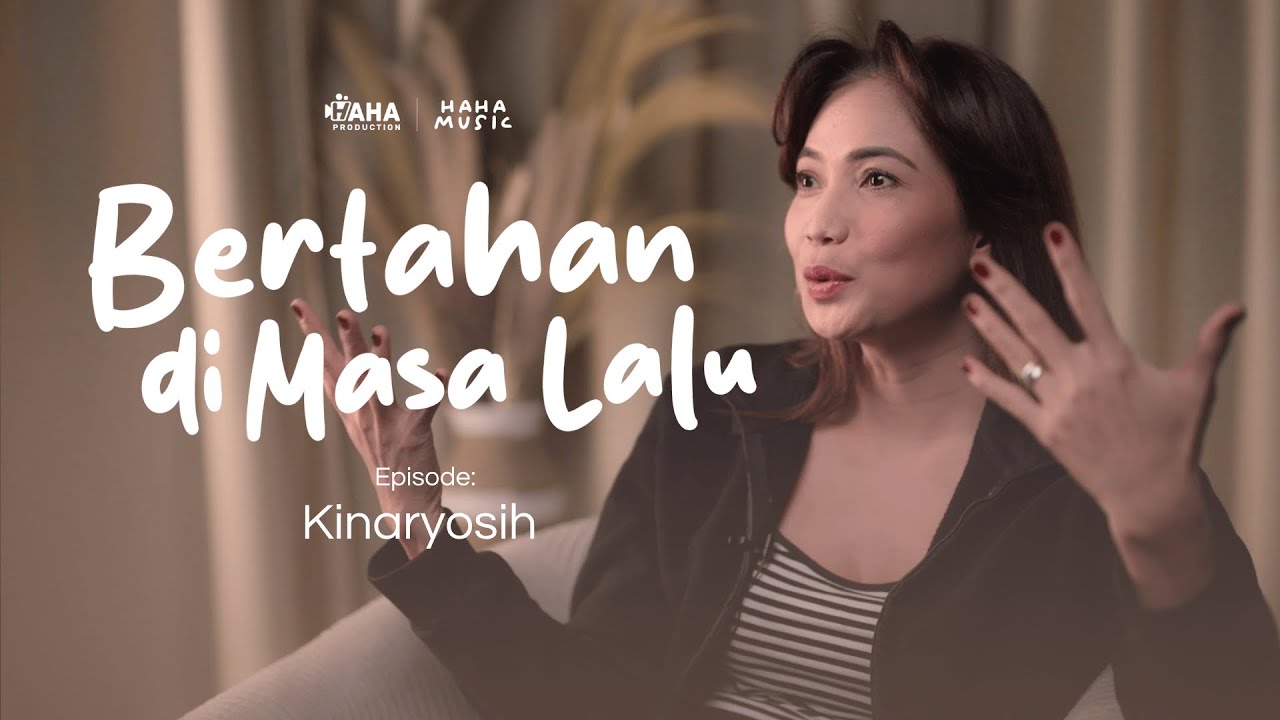 Bertahan di Masa Lalu | Eps. 2 - Kinaryosih