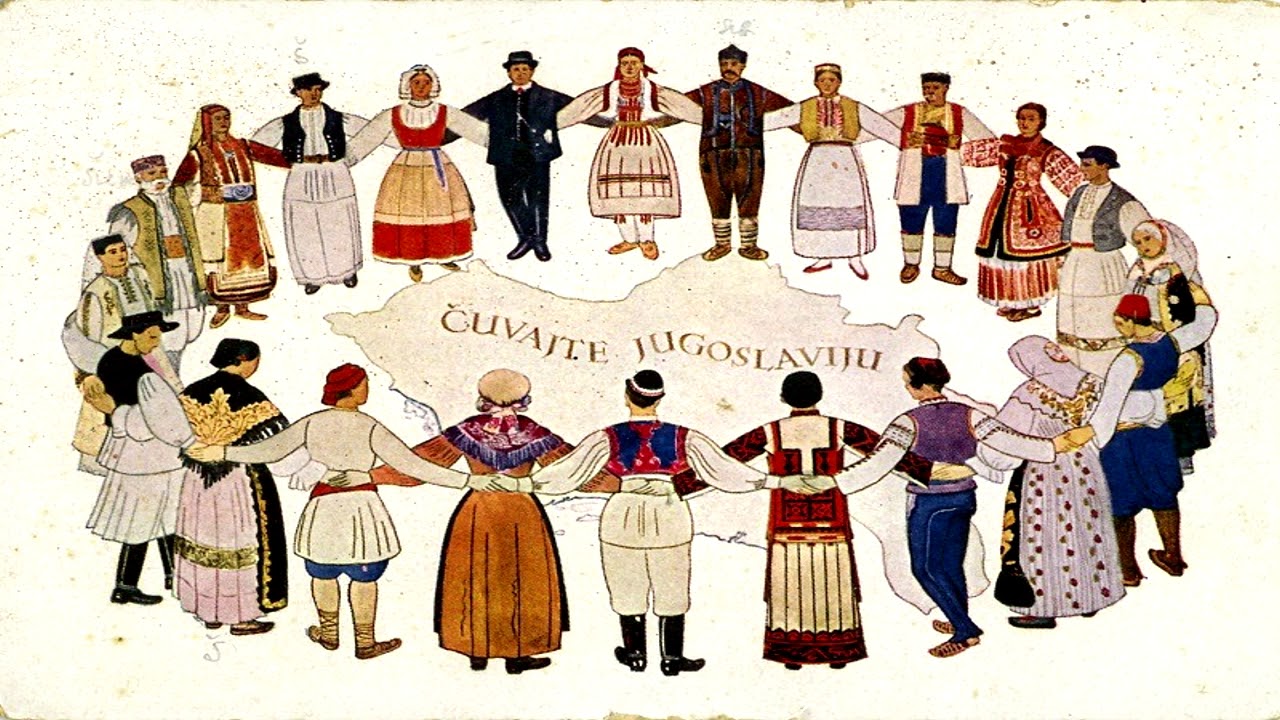 Polet Mladosti (Порыв младости)