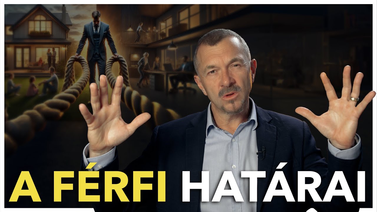 Hol kezdődik a f&eacute;rfi &eacute;s hol van a v&eacute;ge?