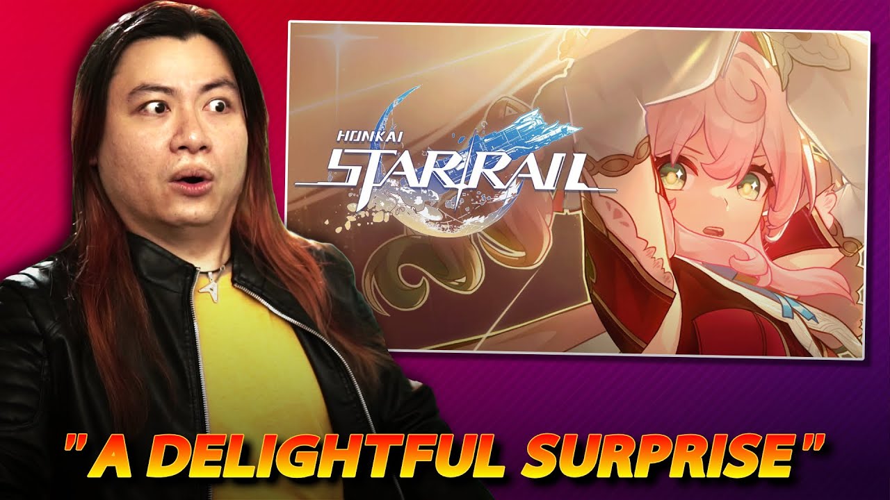 Composer Reacts: Honkai Star Rail’s “Proi Proi” – NOT What I Expected