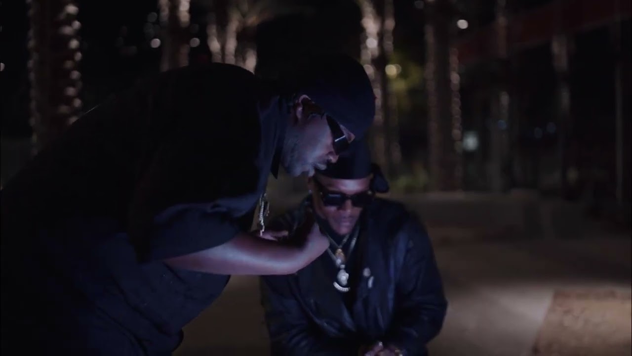 SmooveLee - BET ft. The Real Yung LA (BTS)