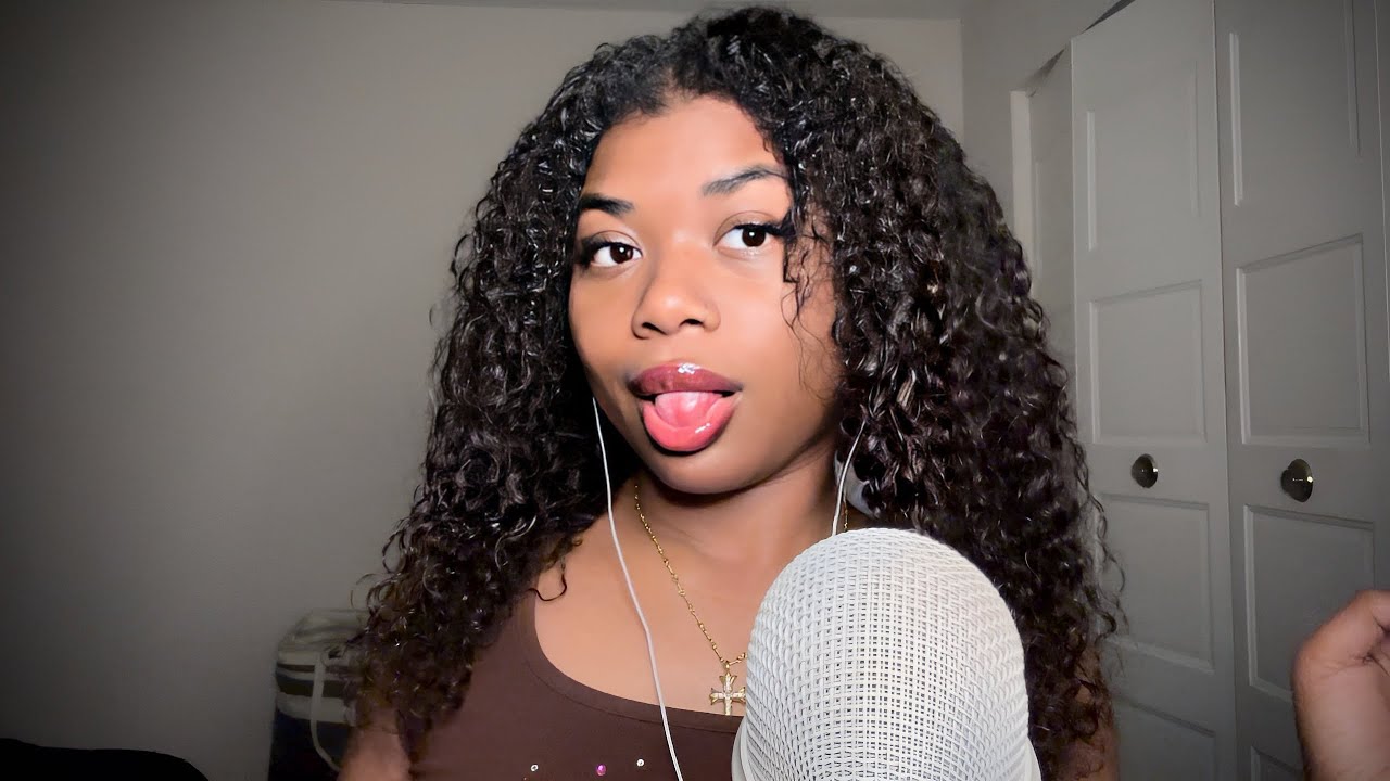 ASMR🎙️| extremely fast and aggressive💨 mouth sounds👄+suds trigger🧴🫧