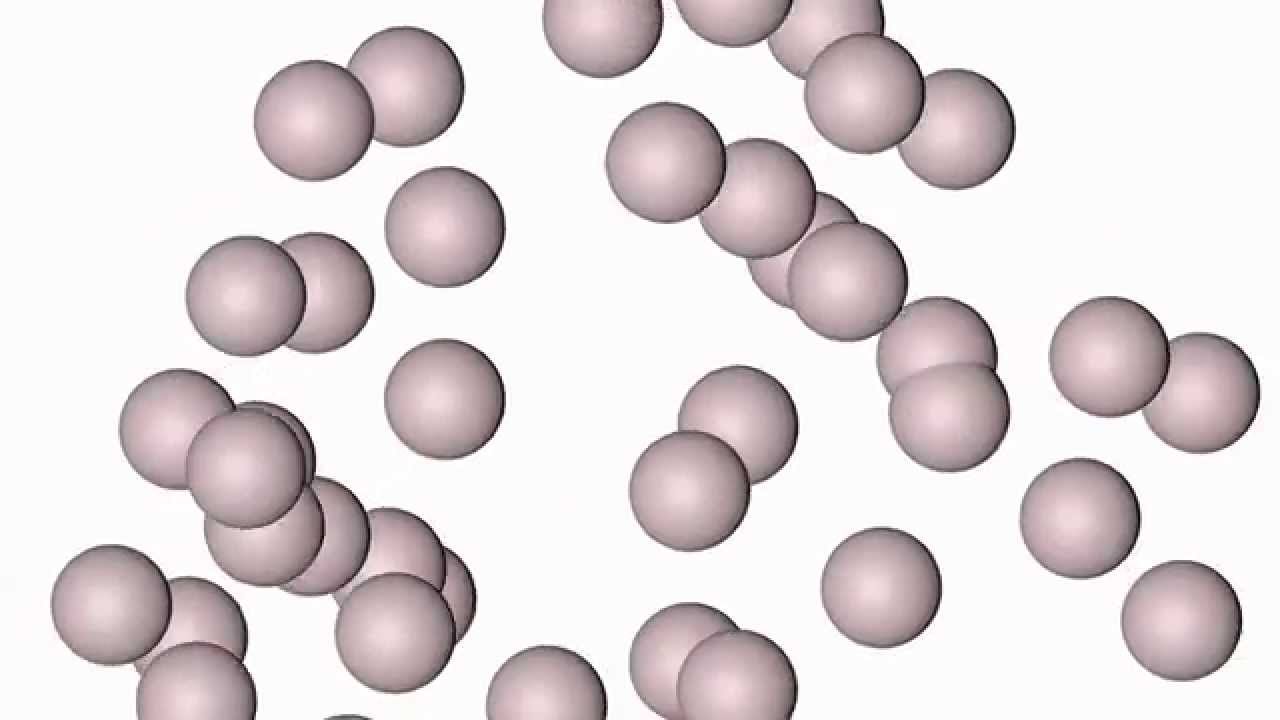 ARC T7 AR Packing Density Video