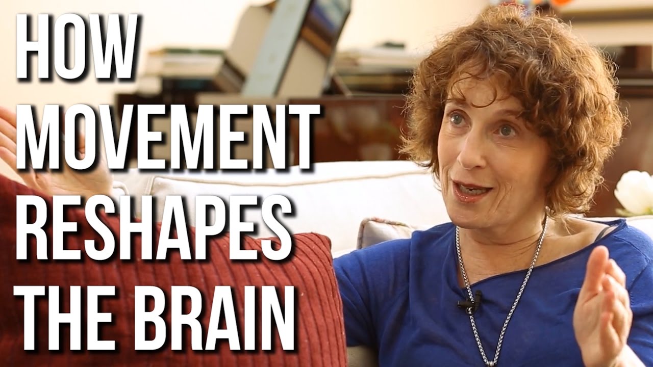 Anat Baniel- Movement, Learning & Brain Plasticity