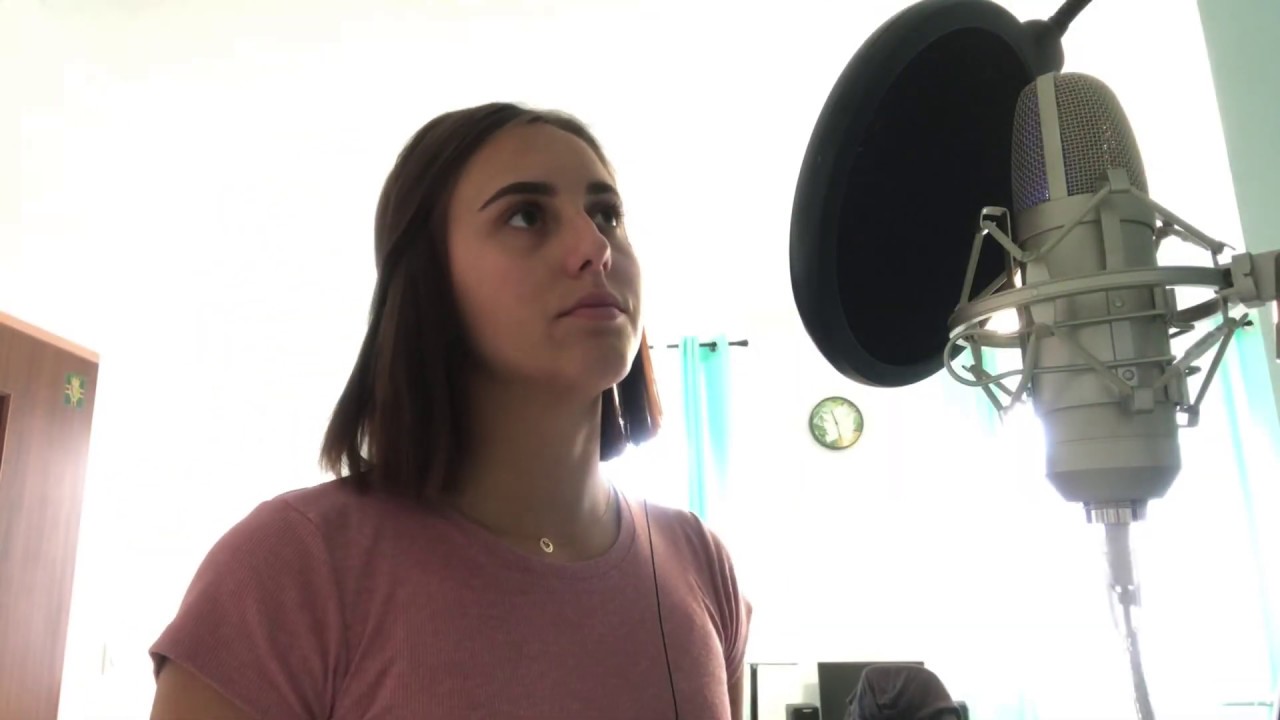 MARYSIOWY COVER 🎤💖 Zbigniew Wodecki „Nauczmy się żyć obok siebie”