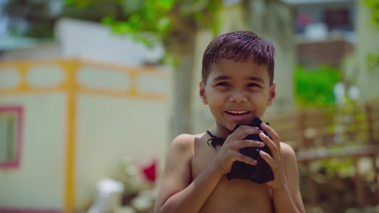 स्वामींमुळे या कृष्णाची गरिबी कशी दूर झाली बघा 😊 श्री स्वामी समर्थ 🚩#episode 