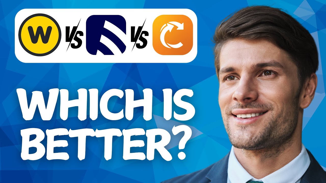 FieldPulse vs. Workiz vs. Commusoft - What's Better?
