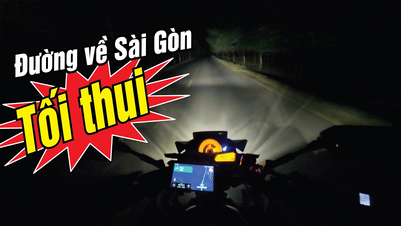 Du lịch Đà Nẵng - Phần 3: Đường về Sài Gòn