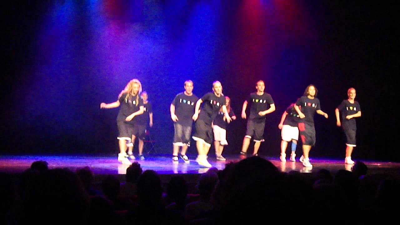 Modance Show 2011 