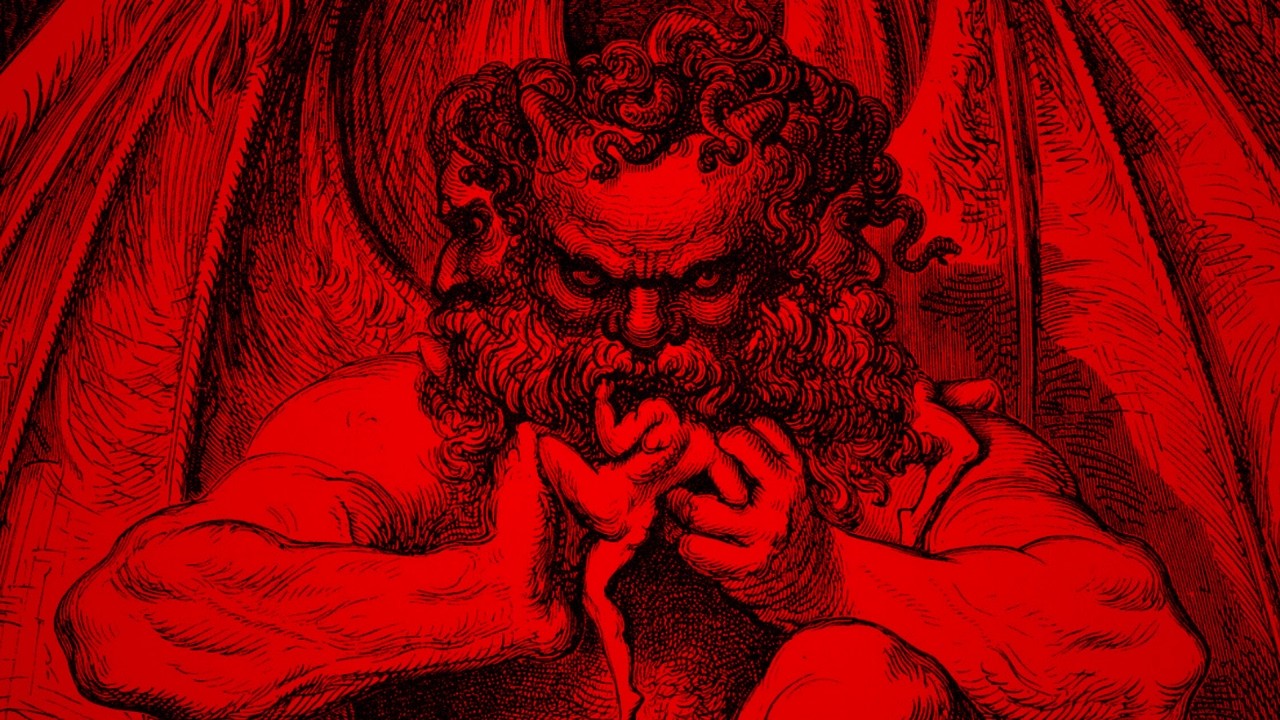 Gustave Doré: The Man Who Shaped Our Vision of Hell