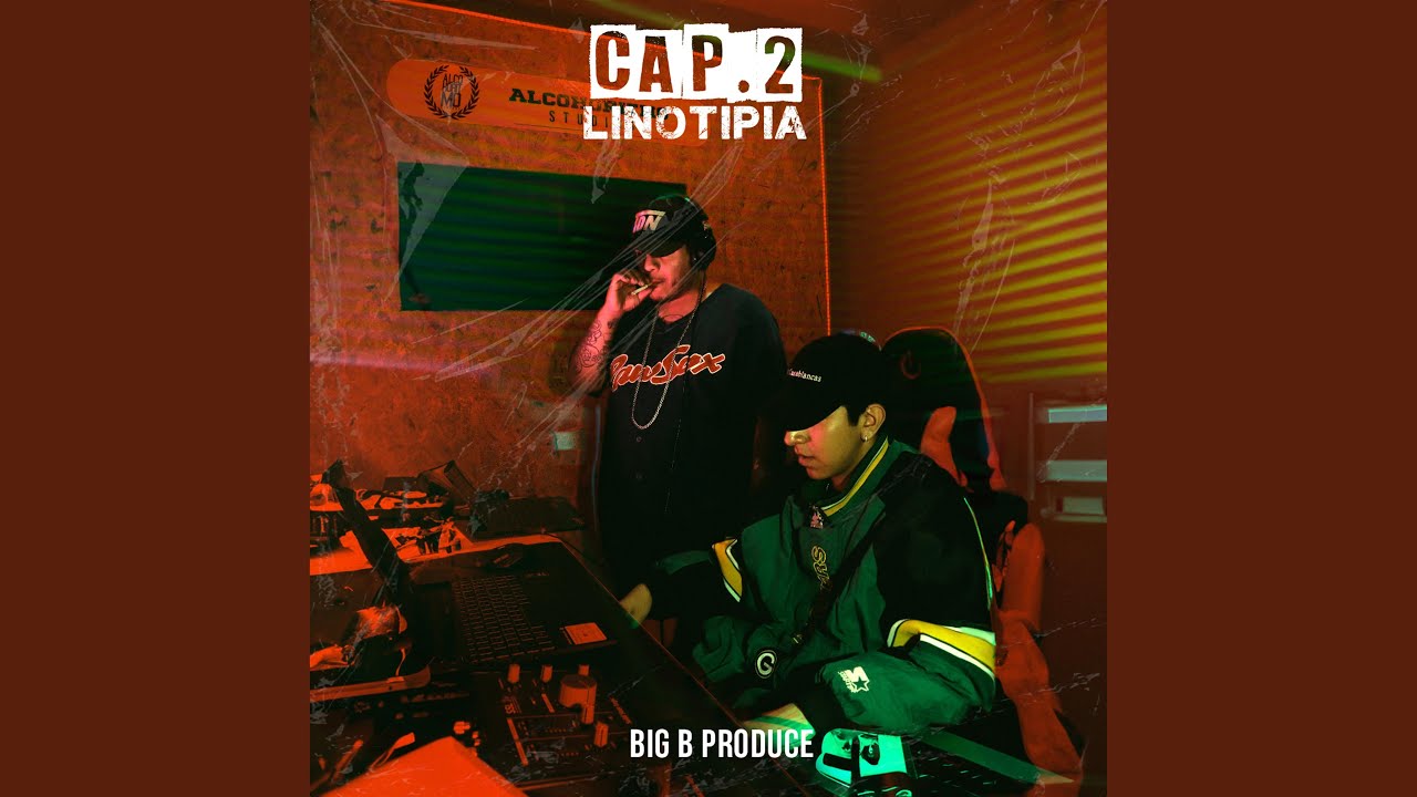 Cap 2 (feat. Cannor Big B)