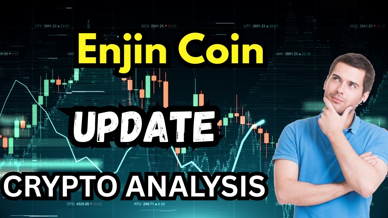 Enjin Coin Crypto Alert: New Gaming Mainnet & Price Prediction 2026!