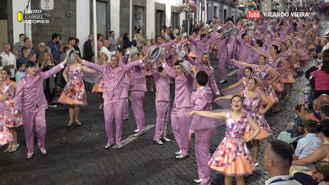 27ª Marcha dos Arrifes Sanjoaninas 2023