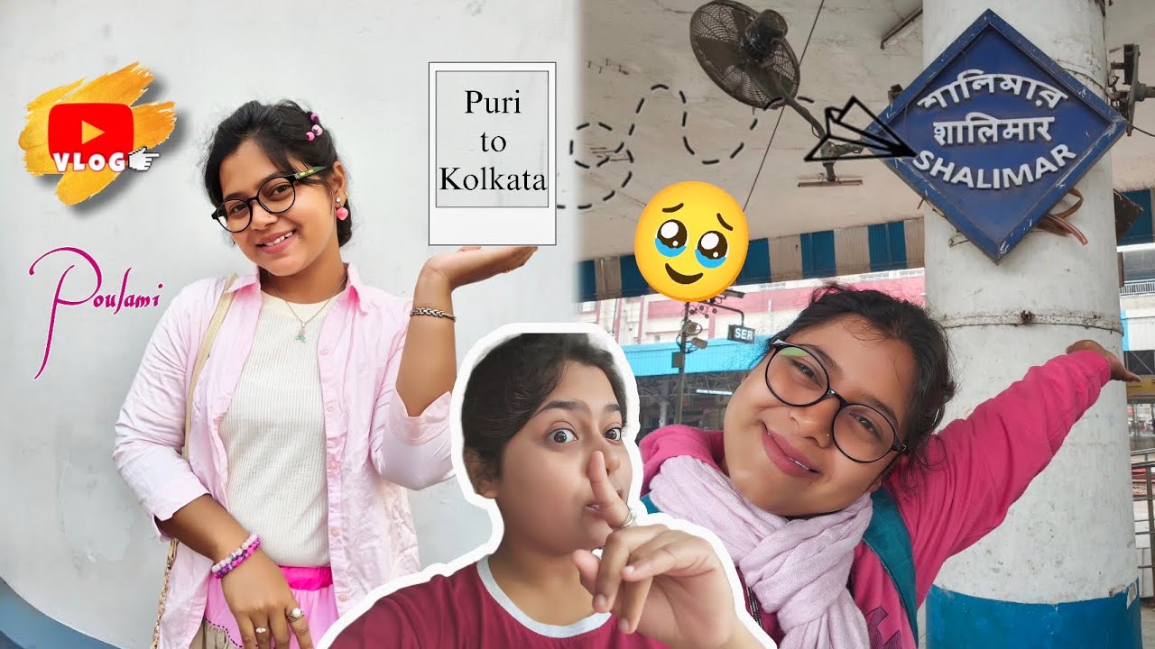 10 kg খাজা Shopping 🤣 By By PURI 🏖️⛵🌊