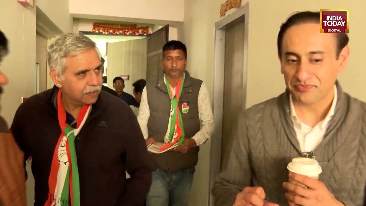 Jab We Met Rahul Kanwal | Promo 1 | Delhi Election Result 2025 | India Today