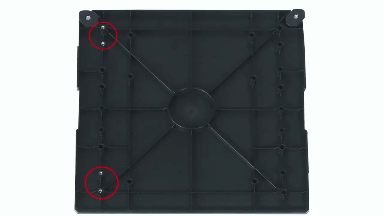 Komplettanleitung | Flexcube