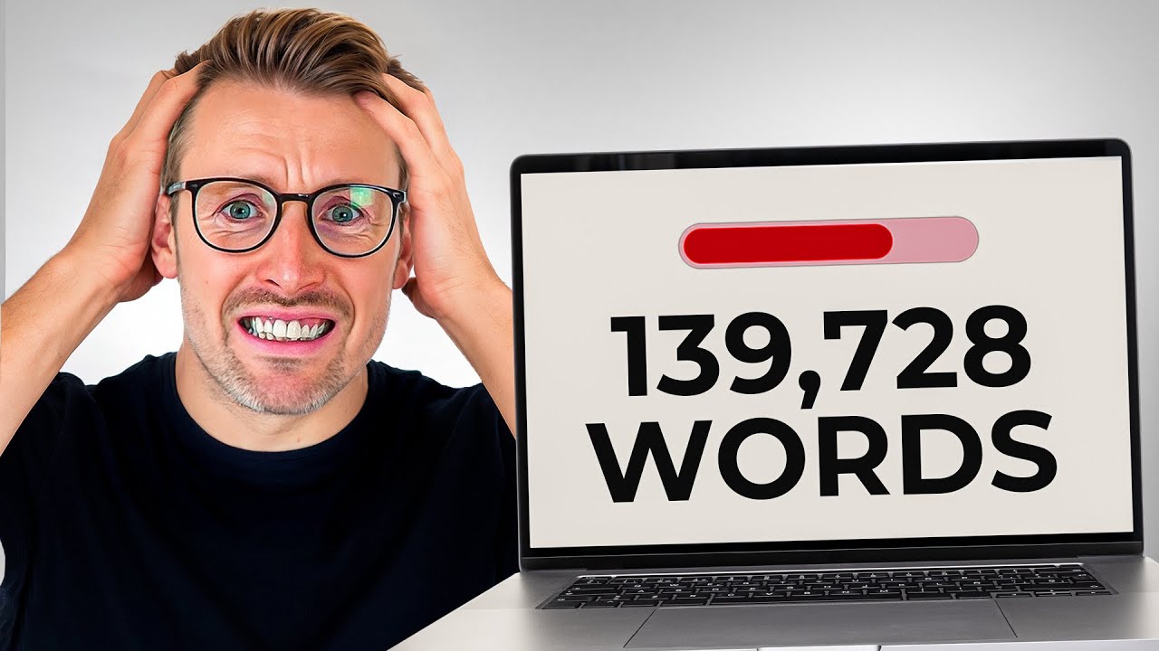 Is Your Book Too Long or Too Short? Here’s the Honest Answer