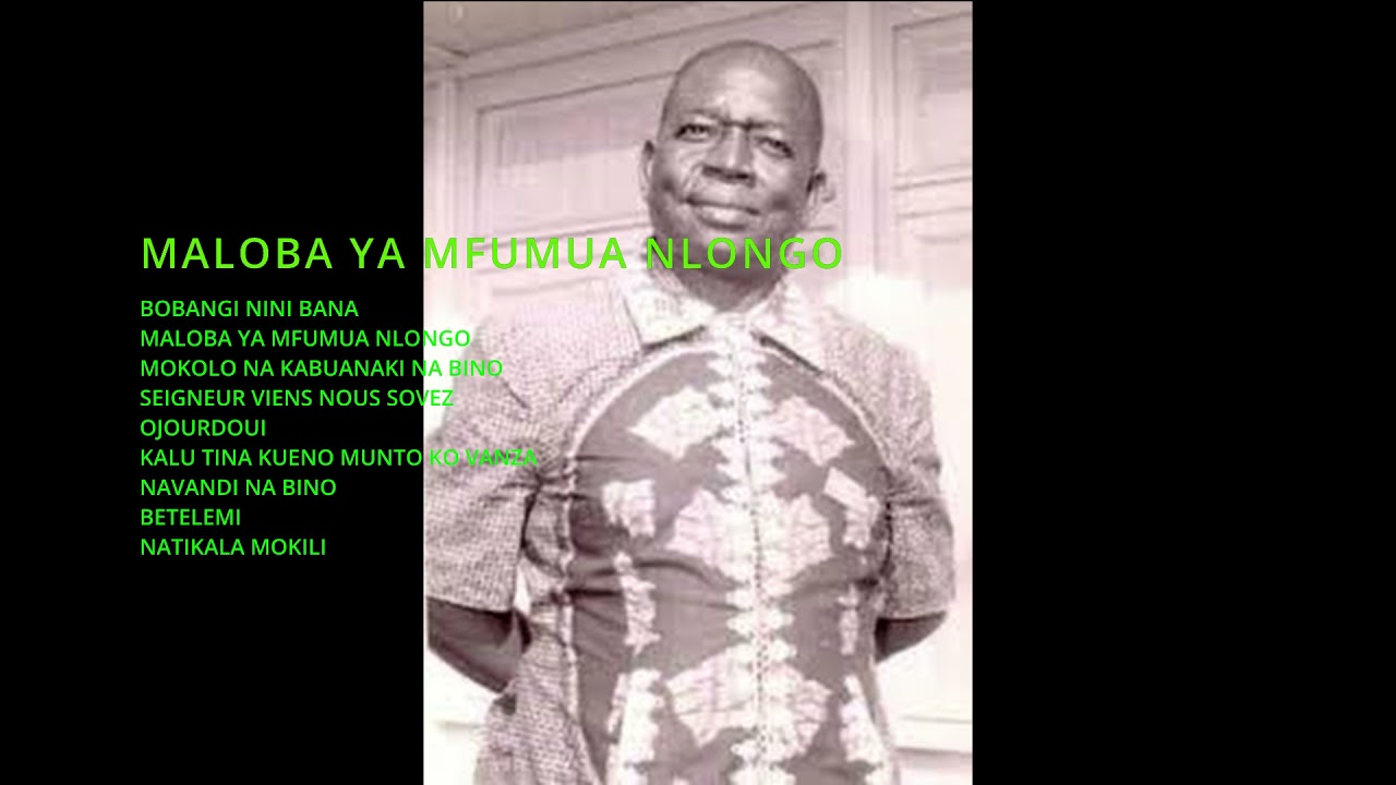 GTKI MALOBA YA MFUMUA NLONGO