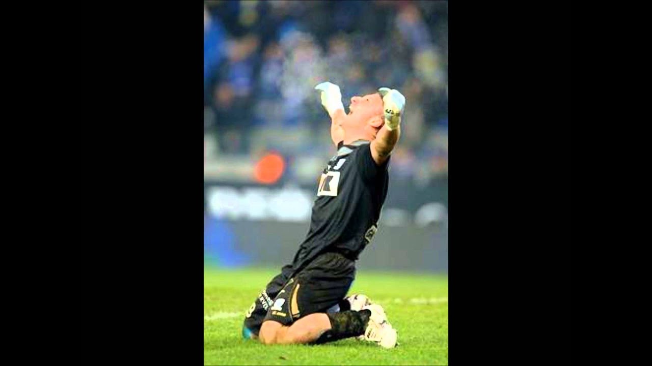 Goaltune K.A.A Gent. - Best Goaltune ever !!!!