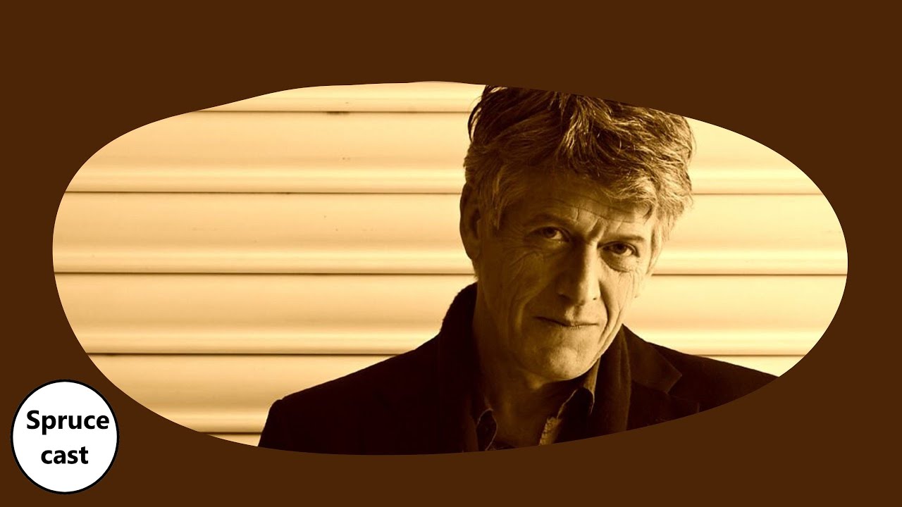 Paul Buchanan