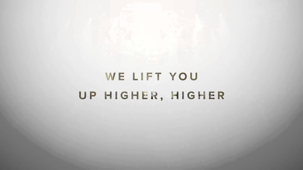 Your Name is Glorious (Lyric Video) - Jesus Culture feat. Kim Walker-Smith - Jesus Culture Music