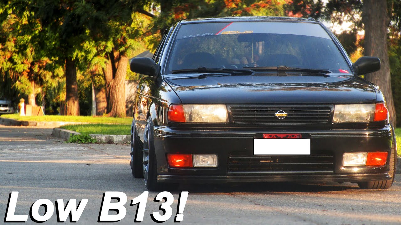 Low B13 | AHP Films