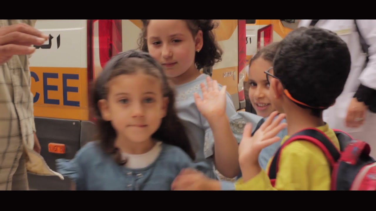 Visite Groupe Scolaire Valériane - Emotion