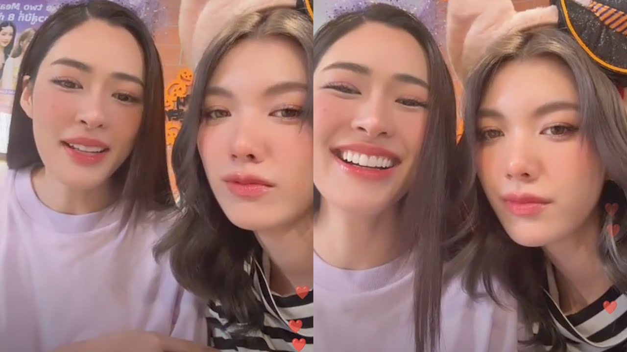 เรียกน้ำย่อย หลิงออม วันนี้จะได้กินข้าวด้วยกันแล้ว แม่ก้อย คุณดิว พี่เชอรี่ มาครบเลย