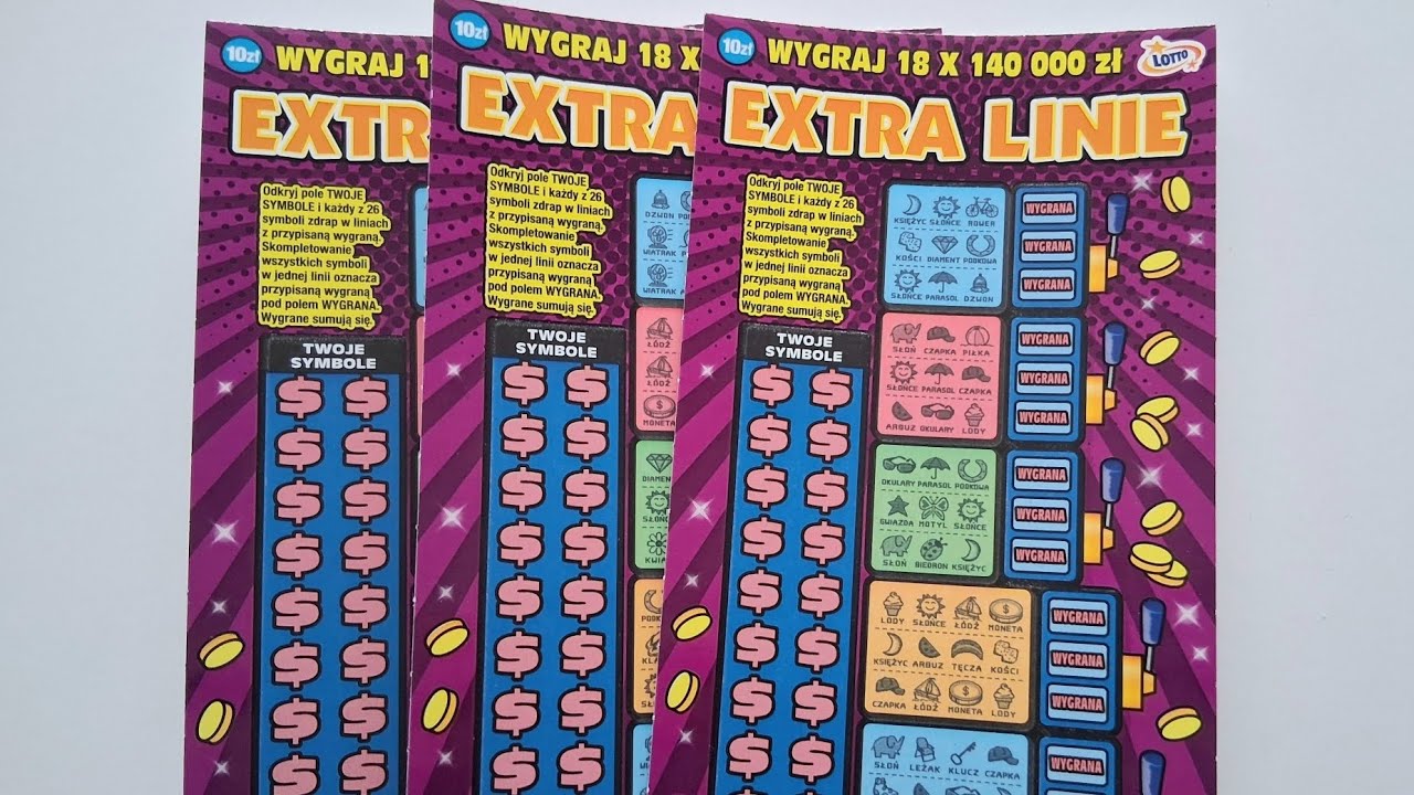 #1374 Extra linie x3 z propozycji od widza Tomasza 🥰💰👍