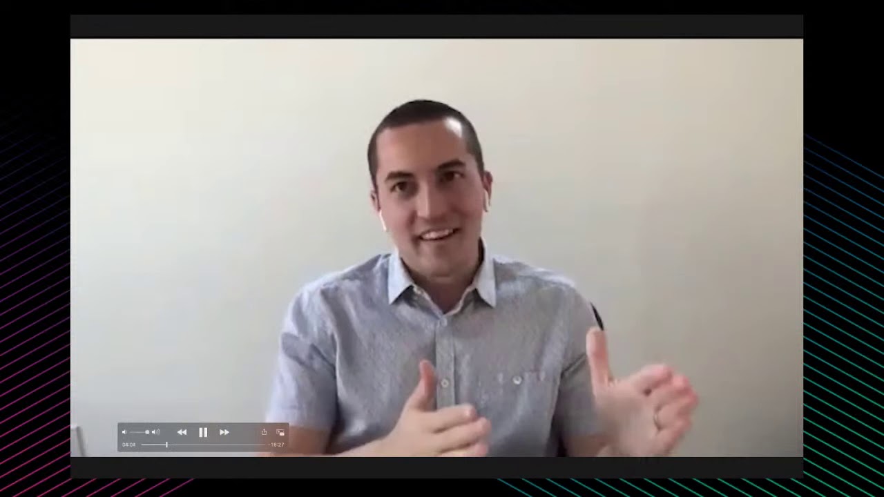 HashiTalks: Japan AMA with Mitchell Hashimoto