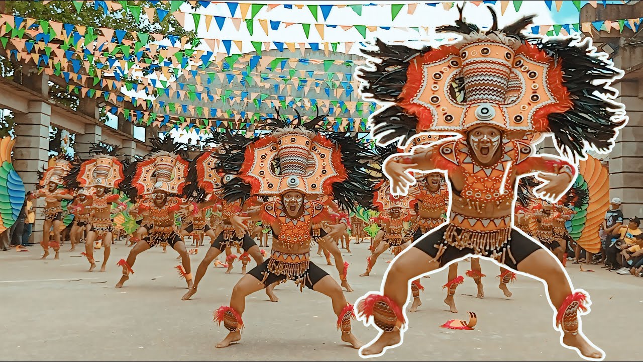TRIBONG SANTO NI&Ntilde;O | Kan Manay Kan Manoy Festival 2025 | Jun Platon