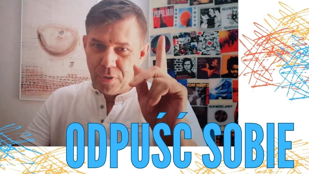 Krzysztof Kleszcz (Prod. Baghira) - Odpuść sobie