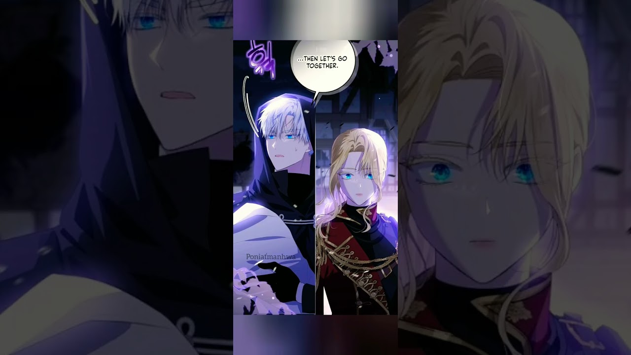 He hide his power for save his doughter life😌#shorts#manga#manhwa#animeedit#fypage#fantasy#amv