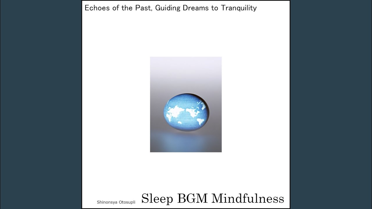 Journey of the Stars, A Guided Sleep Adventure