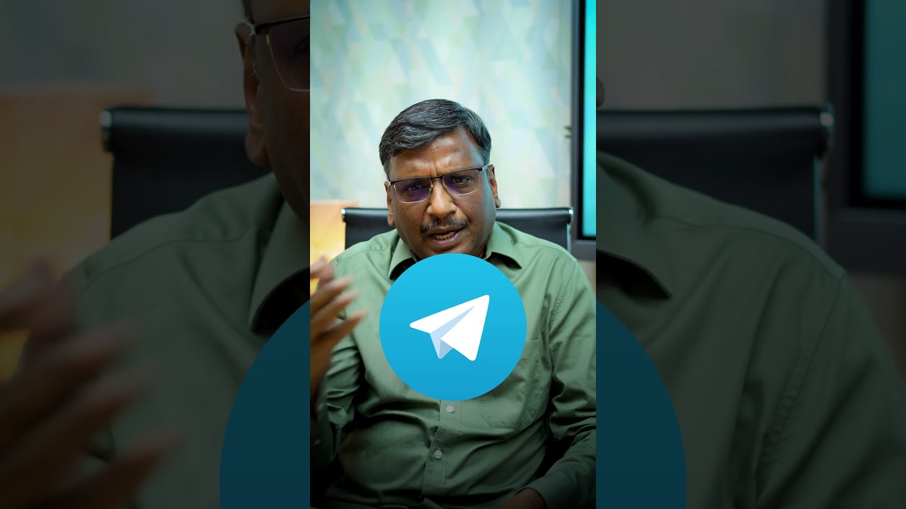 NEET Paper Leak: Is Telegram the Problem or the Scapegoat? Vijender Masijeevi