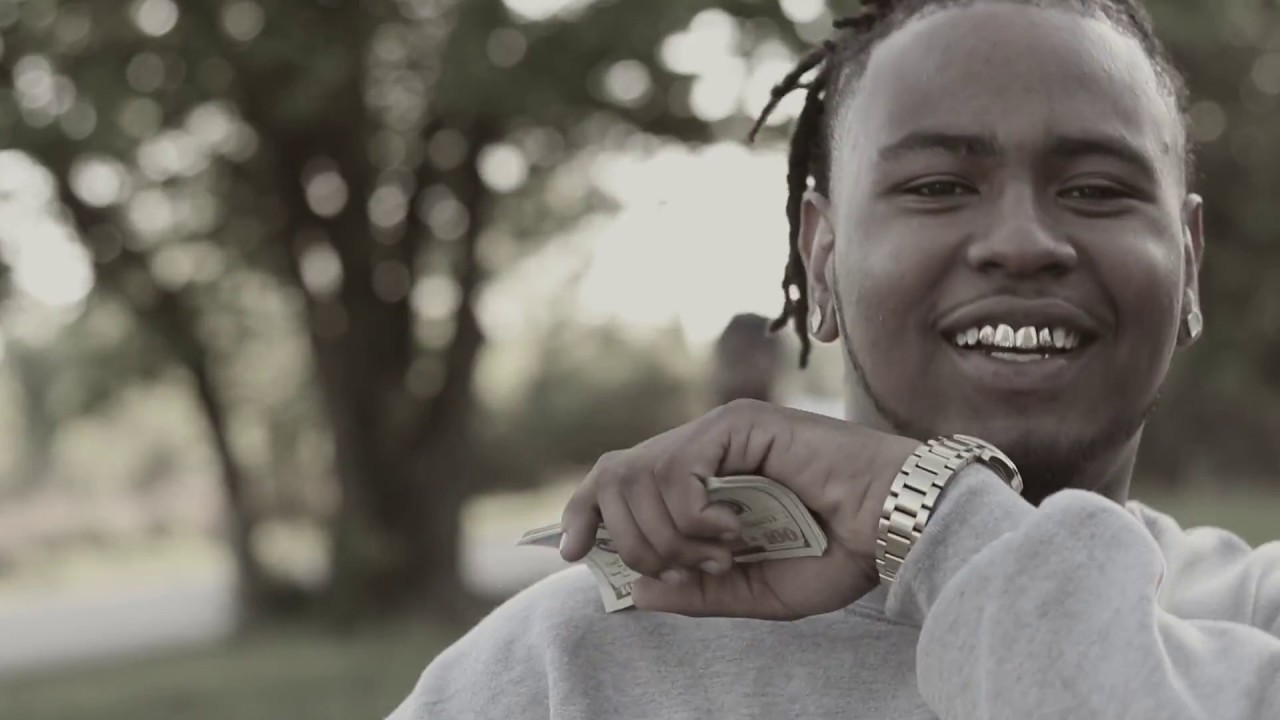 King Budda - A Profit (OFFICIAL MUSIC VIDEO)