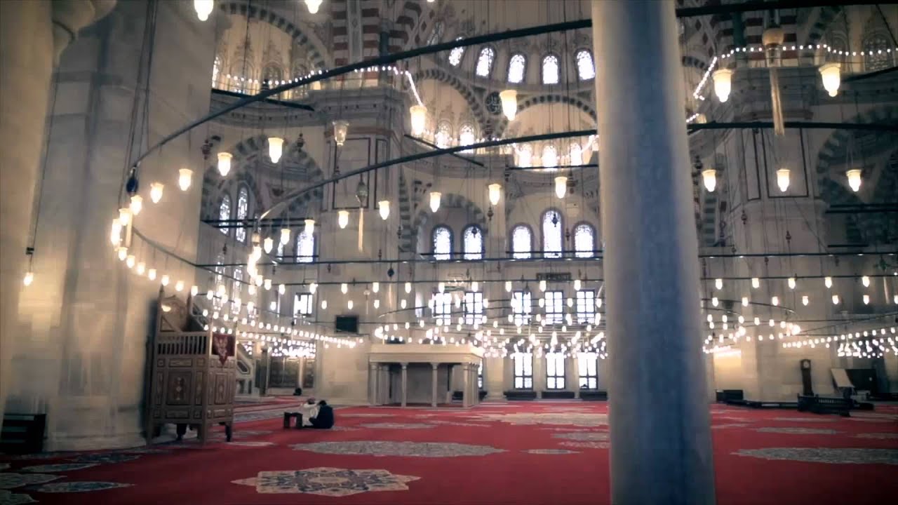 فيلم معجزة الشفاء - الشيخ راشد بن هادي المسردي Miracle of the holey koran therapeutics/..