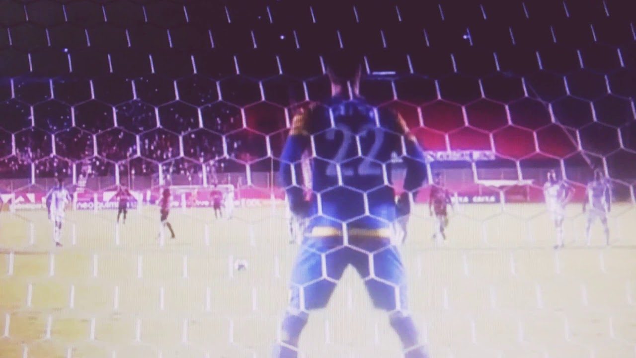 Neilton vs Ava&iacute; (12/08/2017)Home