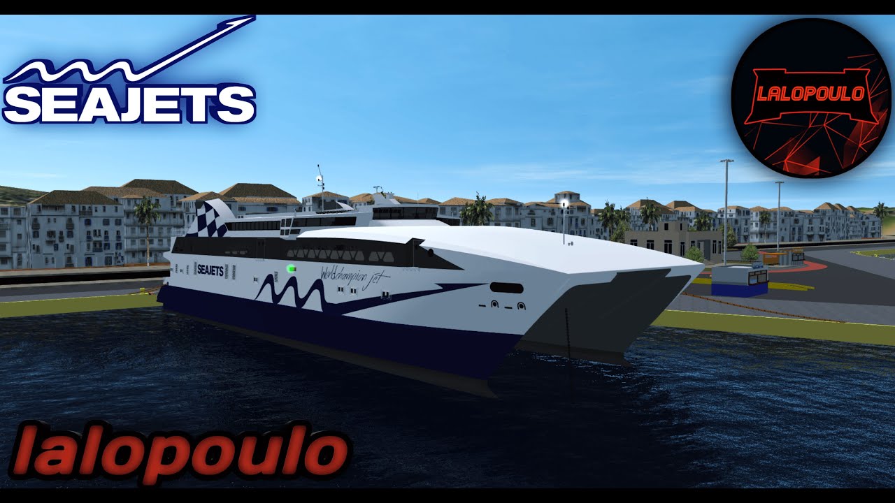 Virtual Sailor NG | 👉Sail to Heraklion (Crete)!🚀🌞🌊 Single