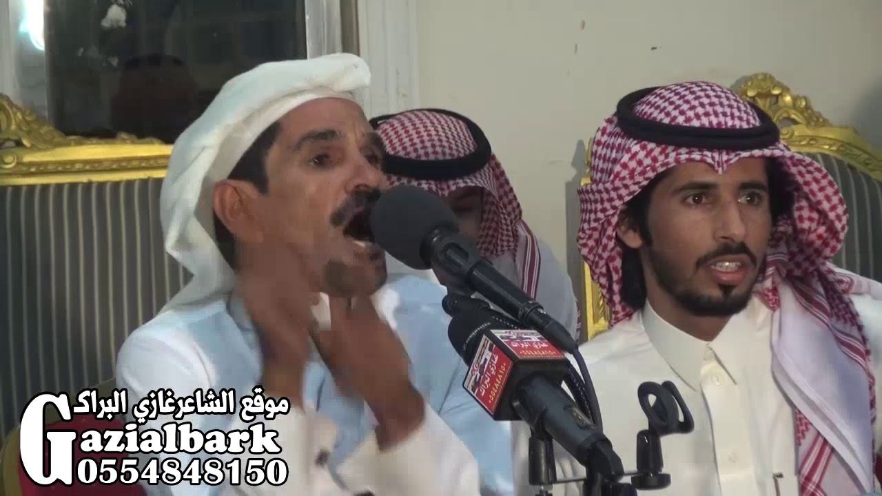 تغطية زواج عماش سالم الخياري الامسيه الشعريه
