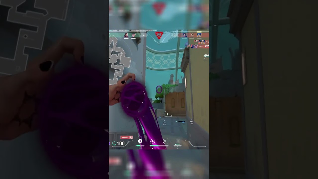 one bullet ace  