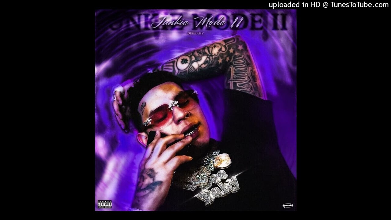 (FREE) DeeBaby x NBA YoungBoy Type Beat - 