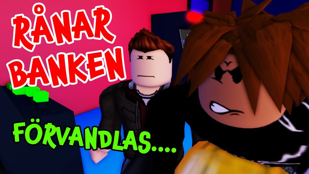 GÅR SNETT! Brookhaven RP, Roblox svenska