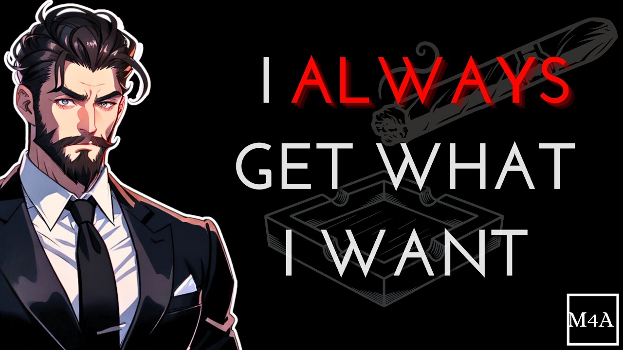 [M4A] | Hypnotized by your Dominant Boss | [ASMR RP] | [Flirting][Spicy][Teasing][Yandere?]