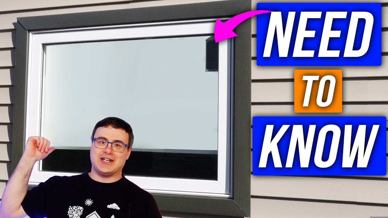 What You NEED To Know Before You Buy SwitchBot’s Roller Shades!