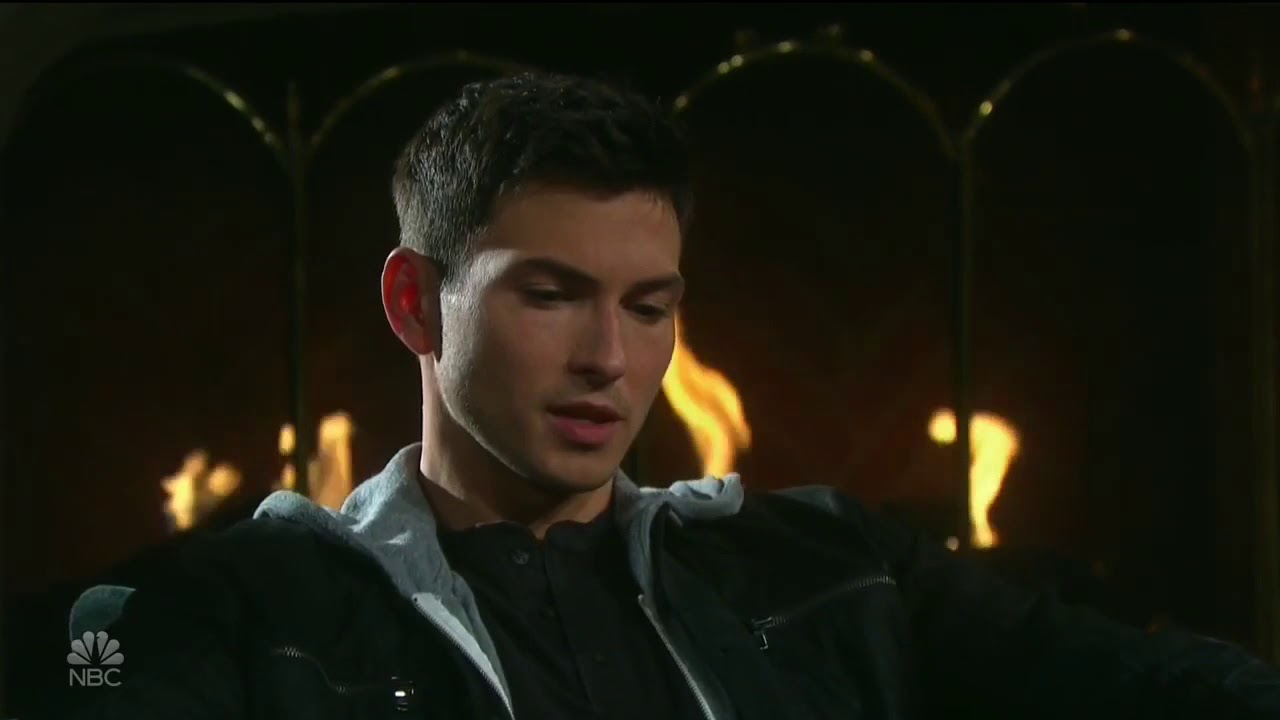 Ben and Ciara ~ Sanctuary
