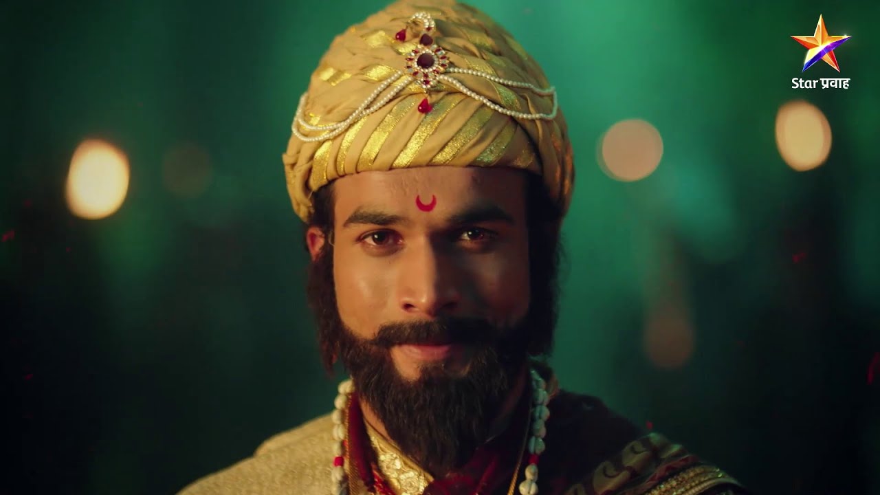 जय भवानी जय शिवाजी | Jay Bhavani Jay Shivaji | Starts 26th July | Star Pravah