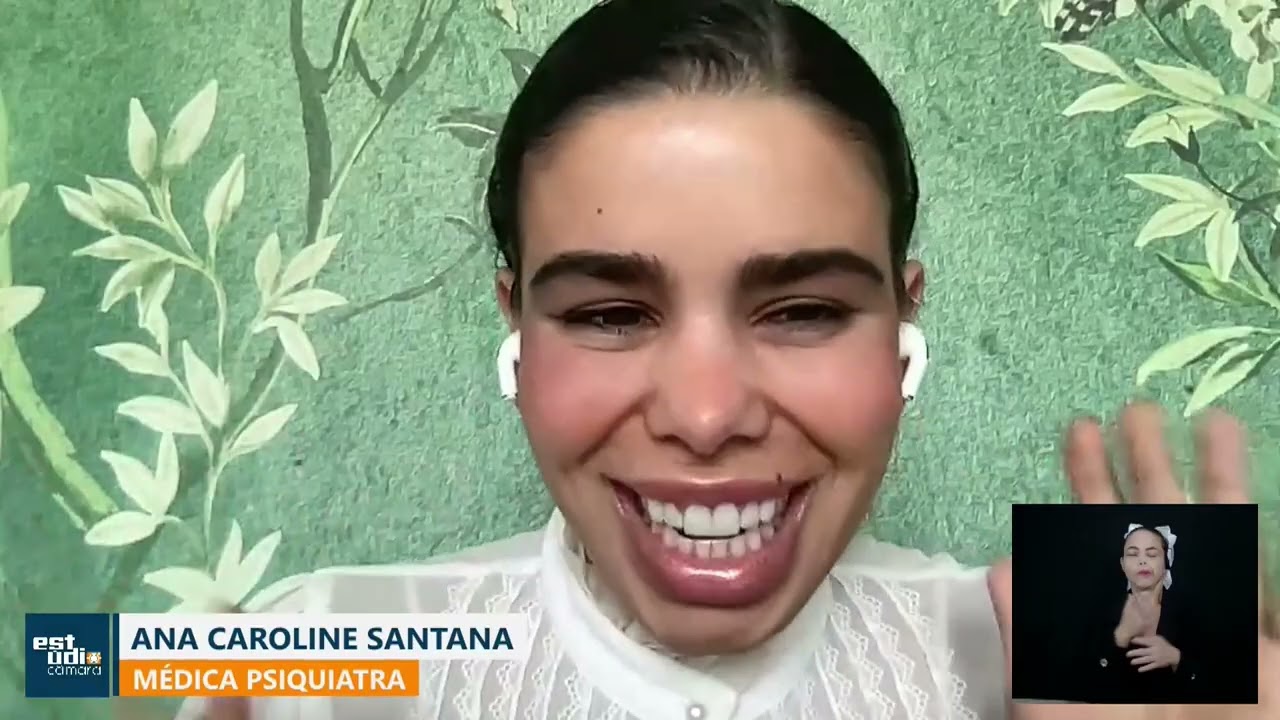 Estúdio Câmara | Apego Ansioso e Seus Impactos na Vida Adulta 🧠❤️ 16/03/2026