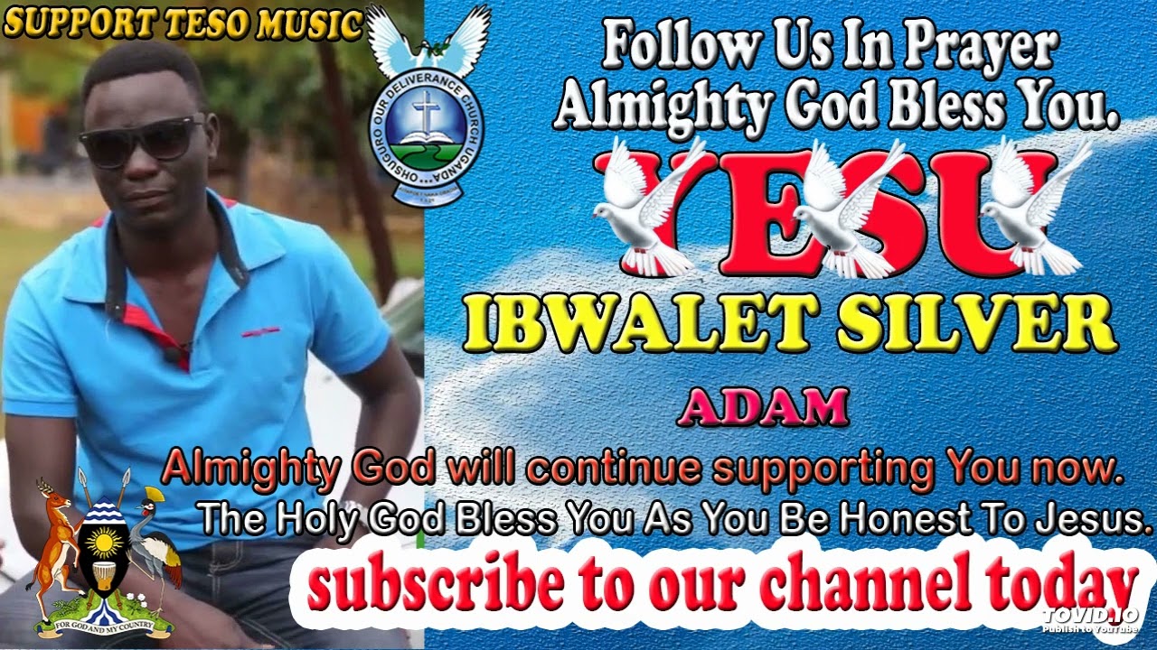 ADAM BY IBWALET SILVER