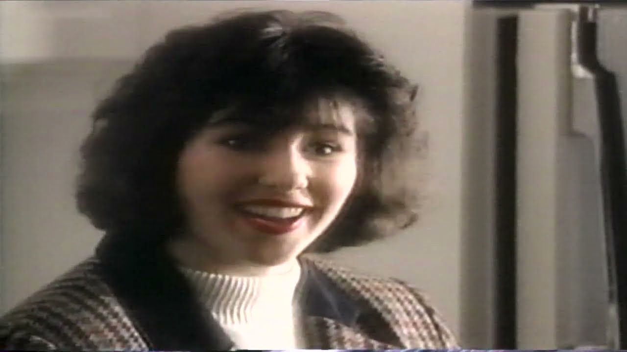 November 1990 Commercials (YTV)
